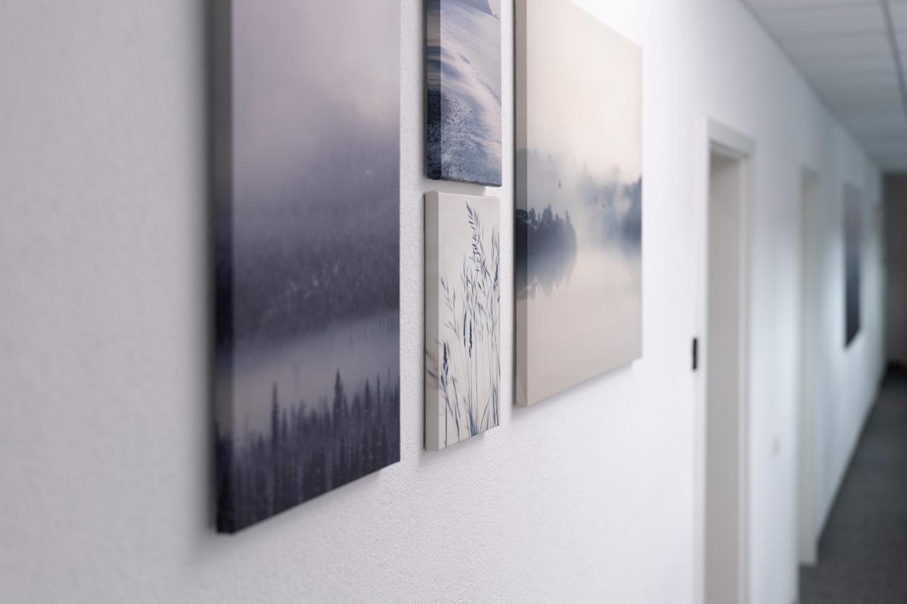 Apart4Me Scandi Apartment Geislingen Zentral Mit Parkplatz Geislingen an der Steige Exterior foto
