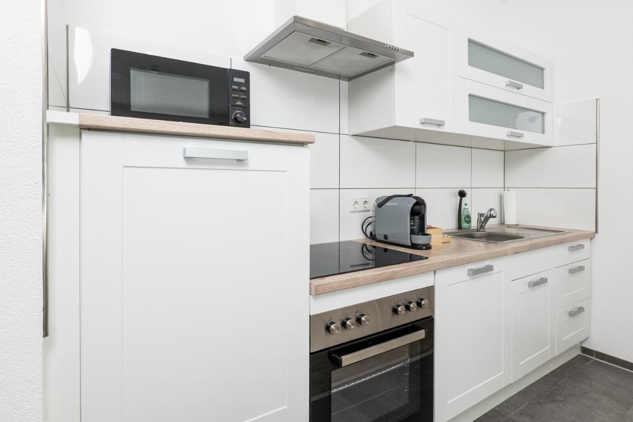 Apart4Me Scandi Apartment Geislingen Zentral Mit Parkplatz Geislingen an der Steige Exterior foto