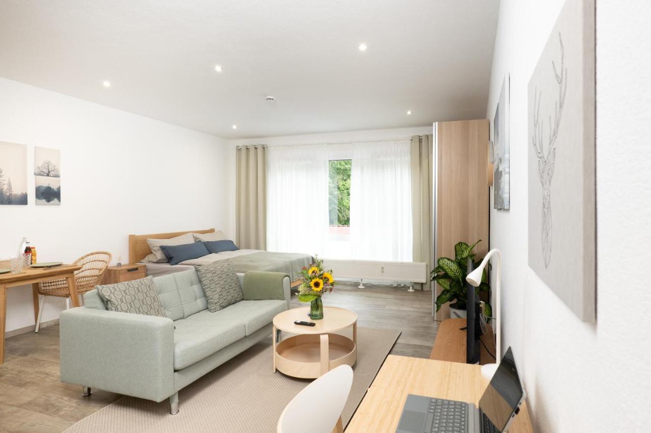 Apart4Me Scandi Apartment Geislingen Zentral Mit Parkplatz Geislingen an der Steige Exterior foto