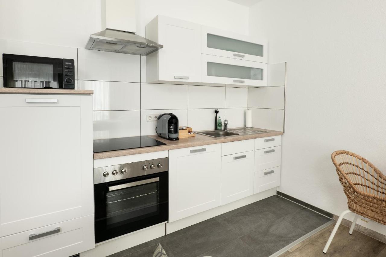 Apart4Me Scandi Apartment Geislingen Zentral Mit Parkplatz Geislingen an der Steige Exterior foto